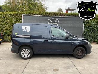 Dezmembrări autoturisme Volkswagen Caddy Caddy Cargo V (SBA/SBH), Van, 2020 2.0 TDI BlueMotionTechnology 2021/6