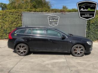 Dezmembrări autoturisme Volvo V-60 V60 I (FW/GW), Combi, 2010 / 2018 2.0 D2 16V 2015/8