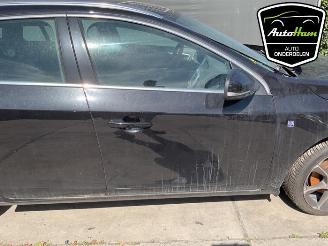 Volvo V-60 V60 I (FW/GW), Combi, 2010 / 2018 2.0 D2 16V picture 12