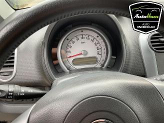 Opel Agila Agila (B), MPV, 2008 / 2015 1.0 12V picture 19