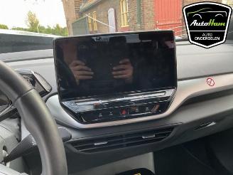 Volkswagen ID.4 ID.4 (E21), SUV, 2020 Performance 77 kWh picture 17