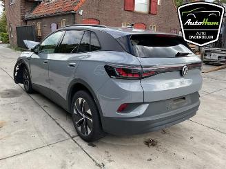 Volkswagen ID.4 ID.4 (E21), SUV, 2020 Performance 77 kWh picture 7