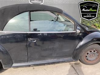Volkswagen Beetle New Beetle (1Y7), Cabrio, 2002 / 2010 1.6 picture 9