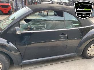 Volkswagen Beetle New Beetle (1Y7), Cabrio, 2002 / 2010 1.6 picture 5