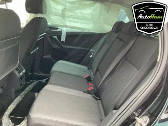 Volkswagen Tiguan Tiguan (AD1), SUV, 2016 / 2024 1.5 TSI 16V Evo BlueMotion Technology picture 22