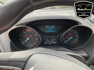Ford C-Max C-Max (DXA), MPV, 2010 / 2019 1.0 Ti-VCT EcoBoost 12V 125 picture 18