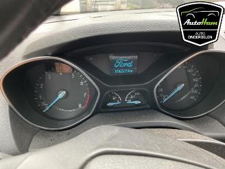 Ford C-Max C-Max (DXA), MPV, 2010 / 2019 1.0 Ti-VCT EcoBoost 12V 125 picture 19