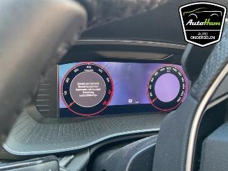 Skoda Octavia Octavia Combi (NXAC), Combi 5-drs, 2019 1.5 TSI MHEV 16V picture 18