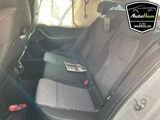Skoda Octavia Octavia Combi (NXAC), Combi 5-drs, 2019 1.5 TSI MHEV 16V picture 25