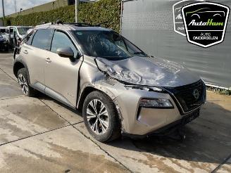 Nissan X-Trail X-Trail (T33), SUV, 2022 1.5 VC-T e-POWER e-4ORCE 12V picture 2