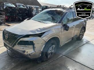 Nissan X-Trail X-Trail (T33), SUV, 2022 1.5 VC-T e-POWER e-4ORCE 12V picture 4