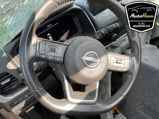 Nissan X-Trail X-Trail (T33), SUV, 2022 1.5 VC-T e-POWER e-4ORCE 12V picture 16