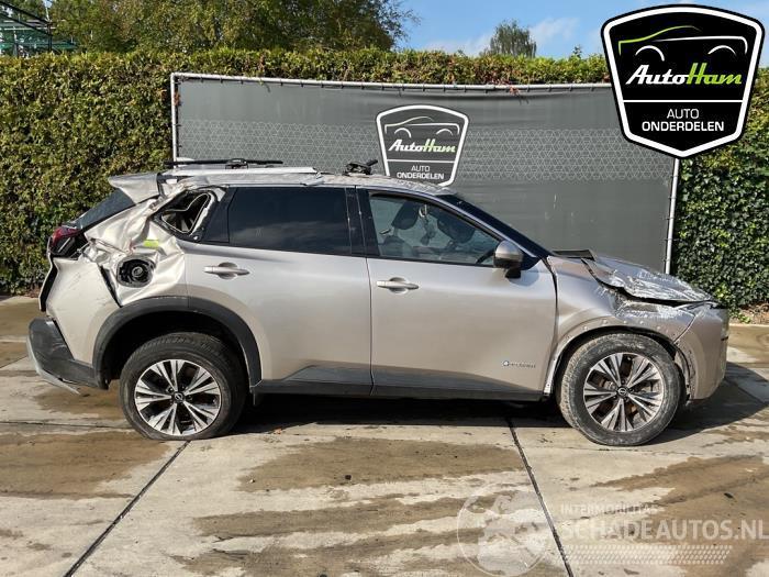 Nissan X-Trail X-Trail (T33), SUV, 2022 1.5 VC-T e-POWER e-4ORCE 12V