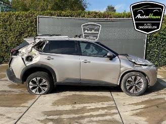 Purkuautot passenger cars Nissan X-Trail X-Trail (T33), SUV, 2022 1.5 VC-T e-POWER e-4ORCE 12V 2024/3