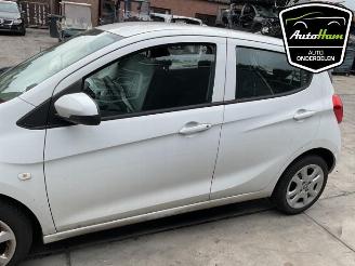 Opel Karl Karl, Hatchback 5-drs, 2015 / 2019 1.0 12V picture 5