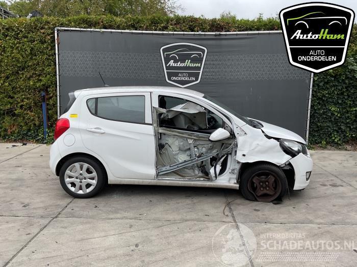 Opel Karl Karl, Hatchback 5-drs, 2015 / 2019 1.0 12V