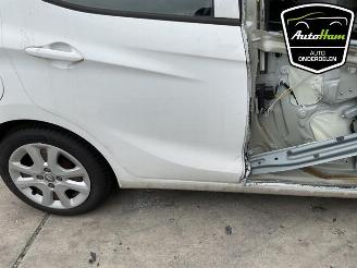 Opel Karl Karl, Hatchback 5-drs, 2015 / 2019 1.0 12V picture 11