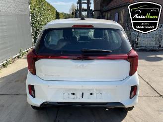 Kia Picanto Picanto (JA), Hatchback, 2017 1.0 DPI 12V picture 8