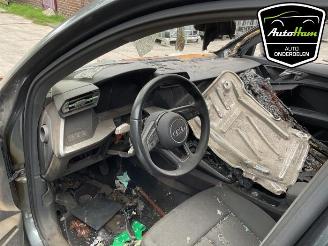 Audi A3 A3 Sportback (8YA), Hatchback 5-drs, 2019 1.0 30 TFSI 12V picture 15