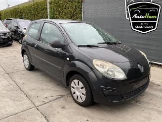 Renault Twingo Twingo II (CN), Hatchback 3-drs, 2007 / 2014 1.2 picture 2