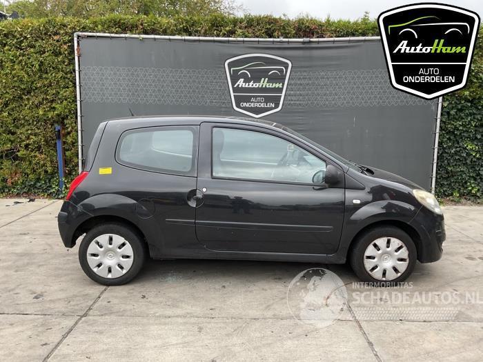 Renault Twingo Twingo II (CN), Hatchback 3-drs, 2007 / 2014 1.2