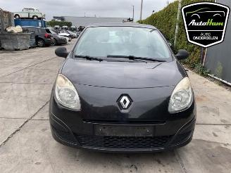 Renault Twingo Twingo II (CN), Hatchback 3-drs, 2007 / 2014 1.2 picture 3