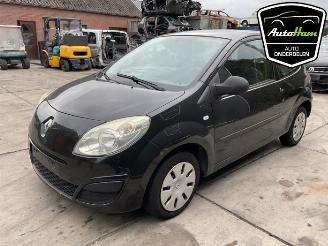 Renault Twingo Twingo II (CN), Hatchback 3-drs, 2007 / 2014 1.2 picture 4