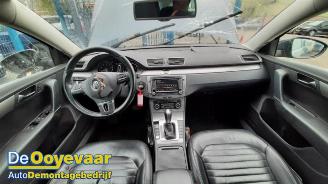 Volkswagen Passat Passat Variant (365), Combi, 2010 / 2015 1.4 TSI 16V picture 2