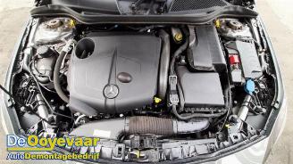 Mercedes Cla-klasse CLA Shooting Brake (117.9), Combi, 2015 / 2019 2.2 CLA-200 CDI, 200 d 16V picture 3