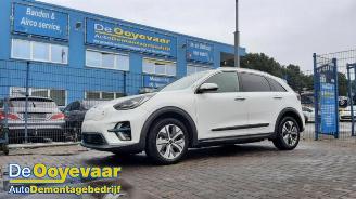 Auto da rottamare Kia Niro Niro I (DE), SUV, 2016 / 2022 E-Niro 64 kWh 2019/9