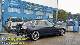 Sloopauto BMW 3-serie 3 serie Gran Turismo (F34), Hatchback, 2012 / 2020 320i 2.0 16V 2019/6