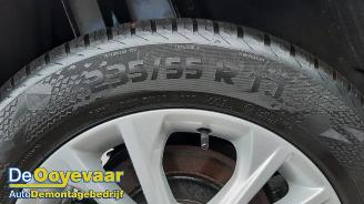 Ford Kuga Kuga II (DM2), SUV, 2012 1.5 EcoBoost 16V 150 picture 5