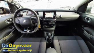 Citroën C4 cactus C4 Cactus (0B/0P), Hatchback 5-drs, 2014 1.2 PureTech 82 12V picture 2