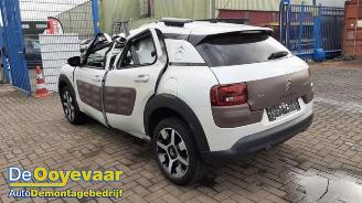 Citroën C4 cactus C4 Cactus (0B/0P), Hatchback 5-drs, 2014 1.2 PureTech 82 12V picture 6