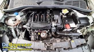 Citroën C4 cactus C4 Cactus (0B/0P), Hatchback 5-drs, 2014 1.2 PureTech 82 12V picture 3