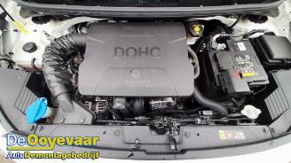 Kia Picanto Picanto (JA), Hatchback, 2017 1.0 12V picture 3