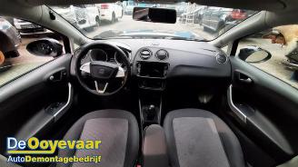 Seat Ibiza Ibiza IV (6J5), Hatchback 5-drs, 2008 / 2017 1.2 TDI Ecomotive picture 2