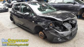 Seat Ibiza Ibiza IV (6J5), Hatchback 5-drs, 2008 / 2017 1.2 TDI Ecomotive picture 4