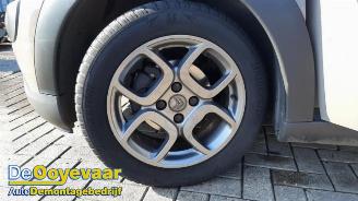 Citroën C4 cactus C4 Cactus (0B/0P), Hatchback 5-drs, 2014 1.2 PureTech 82 12V picture 4