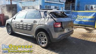 Citroën C4 cactus C4 Cactus (0B/0P), Hatchback 5-drs, 2014 1.2 PureTech 82 12V picture 6