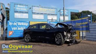 Jaguar I-Pace I-Pace, SUV, 2018 EV400 AWD picture 4