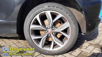 Jaguar I-Pace I-Pace, SUV, 2018 EV400 AWD picture 3