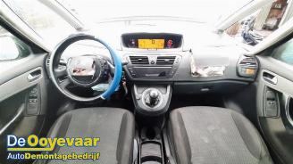 Citroën C4 C4 Grand Picasso (UA), MPV, 2006 / 2013 1.6 HDiF 16V 110 picture 2
