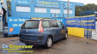 Citroën C4 C4 Grand Picasso (UA), MPV, 2006 / 2013 1.6 HDiF 16V 110 picture 4