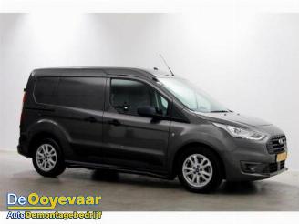 Ford Transit Connect Transit Connect (PJ2), Van, 2013 1.5 EcoBlue picture 1