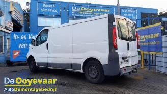 Opel Vivaro Vivaro, Van, 2000 / 2014 2.0 CDTI 16V picture 5