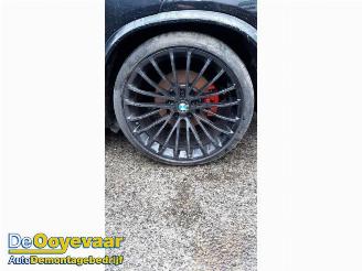 BMW X5 X5 (F15), SUV, 2013 / 2018 xDrive 35i 3.0 picture 4