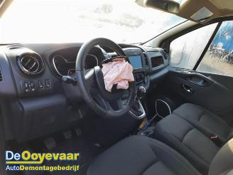 Opel Vivaro Vivaro, Van, 2014 / 2019 1.6 CDTI BiTurbo 120 picture 2