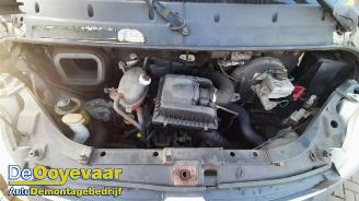 Renault Master Master II (FD/HD), Van, 1997 / 2010 2.5 dCi 16V 100 picture 3