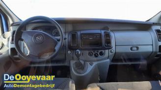 Opel Vivaro Vivaro, Van, 2000 / 2014 2.0 CDTI picture 3